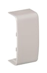 Schneider Electric Optiline ISM14105P Utjämningsstycke plast, vit 12 x 20 mm