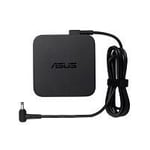 AC-adapter Asus 90W, 19V 3-pin, se lista för kompatibla modeller