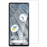 Google Pixel 7a Tempered Glass Screen Protector (2pk)