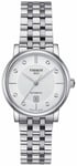 Tissot T1222071103600 Women's Carson Automatic Stainless Watch