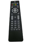 Universal Remote Control For Philps TV / LCD / LED / PLASMA - Brand New - UK