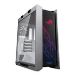 ASUS ROG Strix Helios White Edition Aluminium Glass Midi PC Gaming Cas