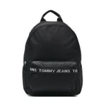Ryggsäck Tommy Jeans Tjw Essential Backpack AW0AW14548 0GJ