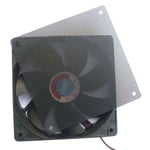 140mm Computer Pc Air Filter Dustproof Cooler Fan Case Covers Dust Filters M_jo