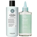 Maria Nila Purifying Cleanse Kit