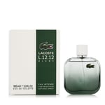 Men's Perfume Lacoste L.12.12 Blanc Eau Intense EDT 100 ml