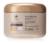 Avlon KeraCare Natural Textures Twist & Define Cream