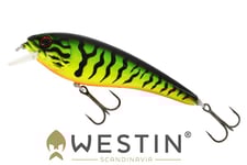 Westin RawBite 15cm/61g - Crazy Firetiger