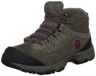 Timberland OSIPEMID F/L GTX PWTR/VLT 3229R, Chaussures de randonnée femme - Beige-TR-H1-34, 41 EU
