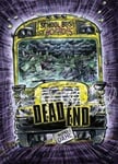 Michael (Author) Dahl - Dead End Bok