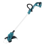 Makita DUR193Z 18V Li-ion LXT Line Trimmer – Batteries and Charger Not Included
