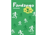 Fandango 2 Tutorial | Trine May Marianne Skovsted Pedersen | Språk: Danska