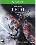 Star Wars Jedi Fallen Order Standard Edition Xbox One Fran Ais Allemand Anglais Espagnol Italien