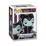 Funko POP! Disney: Sleeping Beauty 65th Anniversary - Maleficent With Candle - Collectable Vinyl Figure - Gift Idea - Official Merchandise - Toys for Kids & Adults - Movies Fans