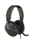 Turtle Beach Recon 70 Gaming Headset For Xbox, Ps5 ,Ps4, Switch, Pc - Camo Green