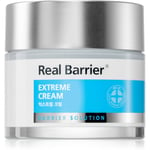 Real Barrier Barrier Solution Extreme Intensiv blødgørende creme Til sensitiv og tør hud 50 ml