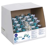 Gre Accessories Smidigt Dammsugarmunstycke Med Hjul