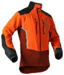 Husqvarna Technical Extreme Skogsjacka Unisex L