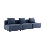 Cobana Lounge Sofa - 4 seater