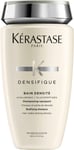 Kérastase Densifique Femme, Thickening & Volumising Shampoo, For Fine Hair, Wi
