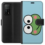 Xiaomi Mi 10T Pro 5G Plånboksfodral Keroppi Smile