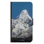 iPhone 11 Pro Max Plånboksfodral - Mount Everest