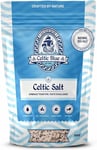 100% Unrefined Coarse Celtic Sea Salt 500G