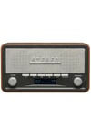 'DAB-18' Vintage Style Stereo DAB / DAB+ & FM Radio