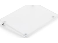 Wiwu Wiwu - Ishield Standfodral För Macbook Pro 13,3" 2020/2022 - Transparent