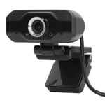 Yagri Webcam avec Microphone, Cam&eacute;ra USB HD 1080P 30FPS, Cam&eacute;ra Web Plug and Play, Cam&eacute;ra Vid&eacute;o, Appel, Conf&eacute;rence, Streaming pour Ordinateur de Bureau et Portable