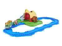 Spin Master Mighty Express - Farm Station