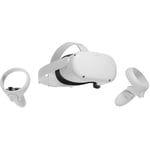 Casque de Réalité Virtuelle Oculus Quest 2 256Go YY51