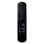 4X(New MR21GA MR21GC Remote Control for LG AKB76036509 43NANO75 55UP75006LF OLED