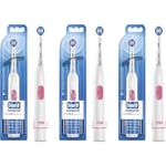 Oral B Tooth Brush Electric Revolution