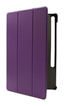 CoverCase Samsung Galaxy Tab S7 FE 12.4 (SM-T736) (Lila)