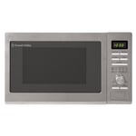 Russell Hobbs 30L Digital Combination Microwave Silver