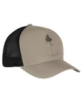 Pinewood Finnveden Sports Mesh Keps Mole Brown