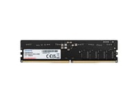 Adata Ddr5 5600 U-Dimm, 8 Gb, 2 X 4 Gb, Ddr5, 5600 Mhz, 288-Stifts Dimm