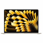 Bærbar computer Apple MacBook Air Apple M3 15,3" 8 GB RAM 256 GB SSD M3