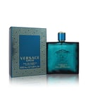 Versace Mens Eros Eau De Parfum 200ml - Apple - One Size