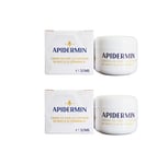 Apidermin Cream Anti-Age Wrinkle Repair Moisturizer Dry Mature Skin 30ml