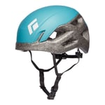 Black Diamond Vision Helmet - Casque escalade Aqua Verde S/M (53 - 59 cm)