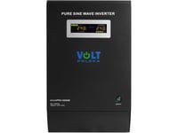 Volt Volt Ups Sinus Pro 5000 W 48/230V Avbrottsfri Strömförsörjning (3400/5000W)