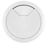Clas Ohlson Kabelgenomföring för bord