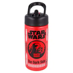 Disney Stor - Water Bottle (410 ml) Star Wars (088808718-47101)