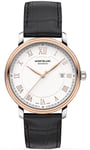 Montblanc Watch Tradition Automatic D