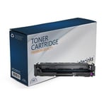Compatible Magenta HP 207A Standard Capacity Toner Cartridge (Replaces HP W2213A)