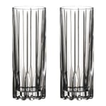 Riedel - Drink Specific long drink glass 2 stk