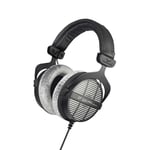 4010118459030 Beyerdynamic DT 990 PRO Headphones Wired Head-band Music Black, Gr