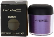 Violet By Mac For Women Pigment Colour Powder 0.26oz New